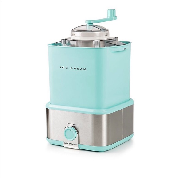 Nostalgia Ice Cream - Picture 2 of 3